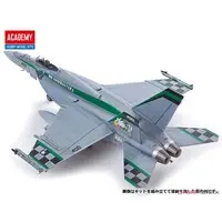 1/72 Scale Model Kit - Fighter aircraft model kits / F/A-18 Hornet