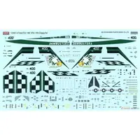 1/72 Scale Model Kit - Fighter aircraft model kits / F/A-18 Hornet