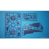 1/48 Scale Model Kit - de Havilland / de Havilland DH.88 Comet