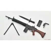 1/12 Scale Model Kit - Girls' Frontline