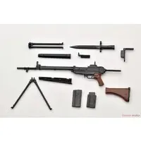 1/12 Scale Model Kit - Girls' Frontline