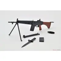 1/12 Scale Model Kit - Girls' Frontline