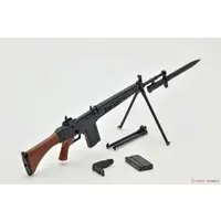 1/12 Scale Model Kit - Girls' Frontline