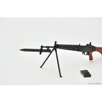 1/12 Scale Model Kit - Girls' Frontline