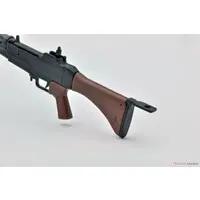 1/12 Scale Model Kit - Girls' Frontline