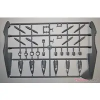 1/72 Scale Model Kit - Airliner / Airspeed Envoy