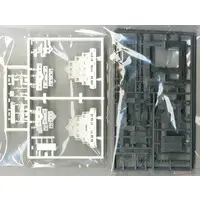 1/700 Scale Model Kit - Castle / Osaka Castle