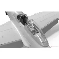 1/48 Scale Model Kit - Fighter aircraft model kits / North American P-51 Mustang