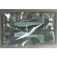 1/48 Scale Model Kit - Bomber / Douglas SBD Dauntless