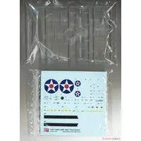 1/48 Scale Model Kit - Bomber / Douglas SBD Dauntless