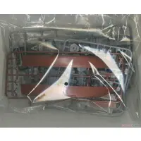 Plastic Model Kit - Battlecruiser Model kits / HMS Hood