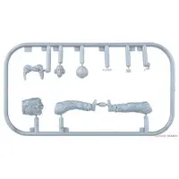 1/35 Scale Model Kit - Tank / Tank Crew