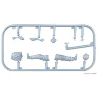 1/35 Scale Model Kit - Tank / Tank Crew