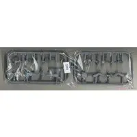 1/35 Scale Model Kit - Tank / Tank Crew