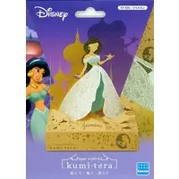 Paper kit - Disney