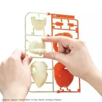 Pokémon Model Kit Quick!! - Pokemon PLAMO - Pokémon / Fuecoco