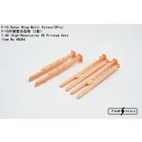 1/48 Scale Model Kit - Grade Up Parts