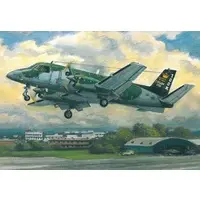 1/72 Scale Model Kit - Military transport aircraft