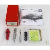 1/43 Scale Model Kit - Vehicle