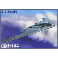 1/144 Scale Model Kit - Bomber