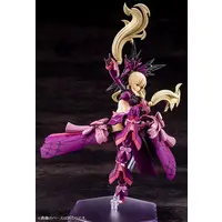 Plastic Model Kit - MEGAMI DEVICE / AUV AMATERASU