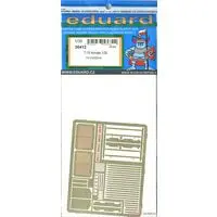 1/35 Scale Model Kit - Etching parts