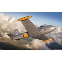 1/72 Scale Model Kit - Trainer aircraft / BAC Jet Provost