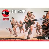 1/76 Scale Model Kit - People/Animals