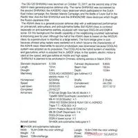 1/700 Scale Model Kit - SKY WAVE