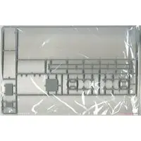 1/35 Scale Model Kit - Missile