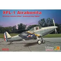 1/72 Scale Model Kit - Fighter aircraft model kits