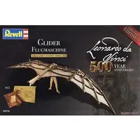 Plastic Model Kit - Glider (sailplane)