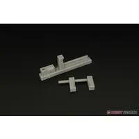 1/72 Scale Model Kit - Detail-Up Parts