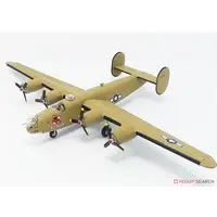 1/9 Scale Model Kit - Bomber / Consolidated B-24 Liberator