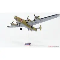 1/9 Scale Model Kit - Bomber / Consolidated B-24 Liberator