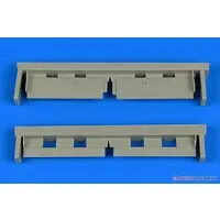 1/72 Scale Model Kit - Detail-Up Parts / Junkers Ju 87