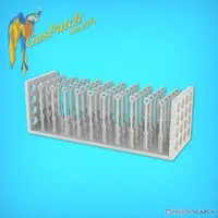 1/32 Scale Model Kit - Detail-Up Parts