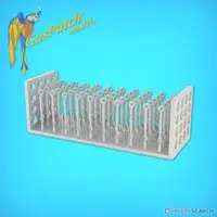 1/32 Scale Model Kit - Detail-Up Parts