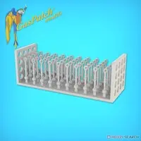 1/32 Scale Model Kit - Detail-Up Parts