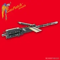 1/48 Scale Model Kit - Grade Up Parts