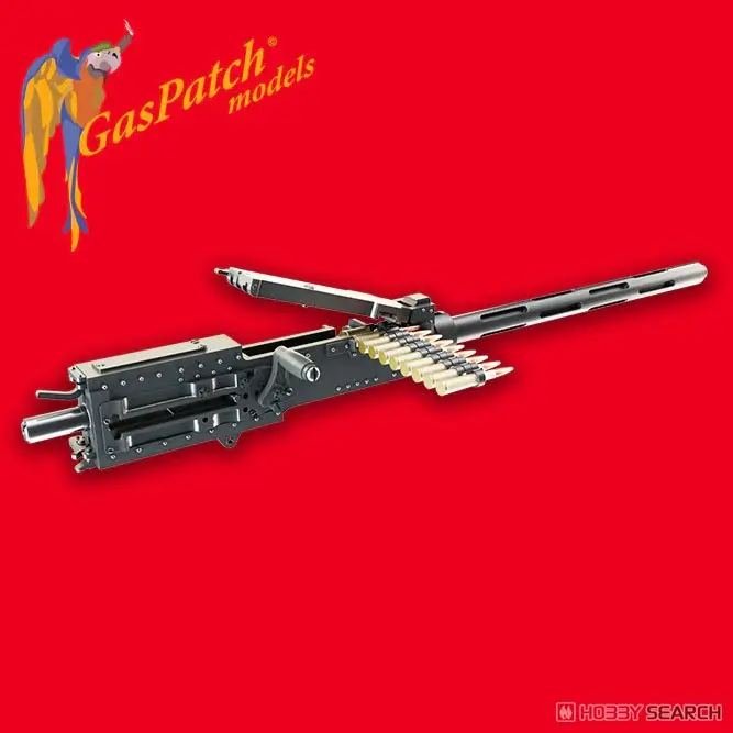 1/48 Scale Model Kit - Grade Up Parts