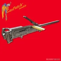 1/32 Scale Model Kit - Grade Up Parts