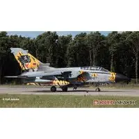 1/72 Scale Model Kit - Attack aircraft / Tornado Tigermeet