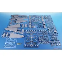 1/72 Scale Model Kit - Flying boat / Short Sunderland