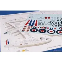 1/72 Scale Model Kit - Flying boat / Short Sunderland