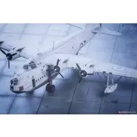 1/72 Scale Model Kit - Flying boat / Short Sunderland