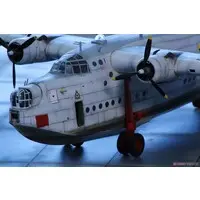 1/72 Scale Model Kit - Flying boat / Short Sunderland