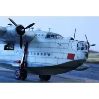 1/72 Scale Model Kit - Flying boat / Short Sunderland