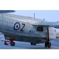 1/72 Scale Model Kit - Flying boat / Short Sunderland