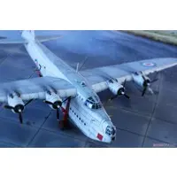 1/72 Scale Model Kit - Flying boat / Short Sunderland